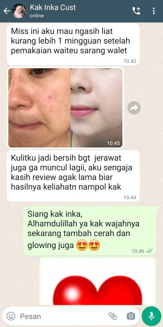 laili-waiteu-walet-testi